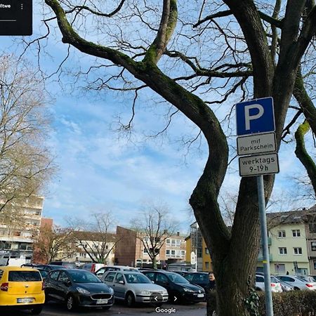 L8 Street - Bleichstrasse 35 Pforzheim Exterior foto