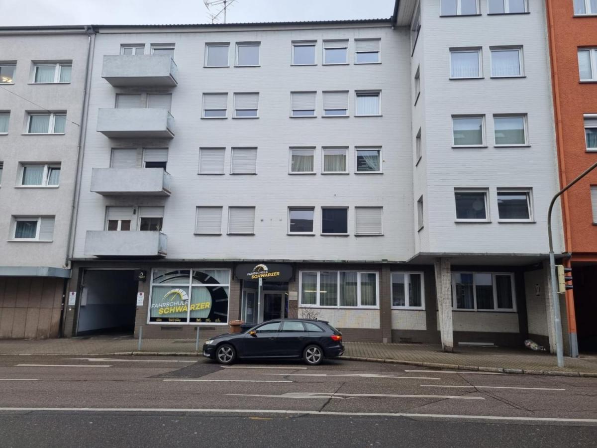 L8 Street - Bleichstrasse 35 Pforzheim Exterior foto
