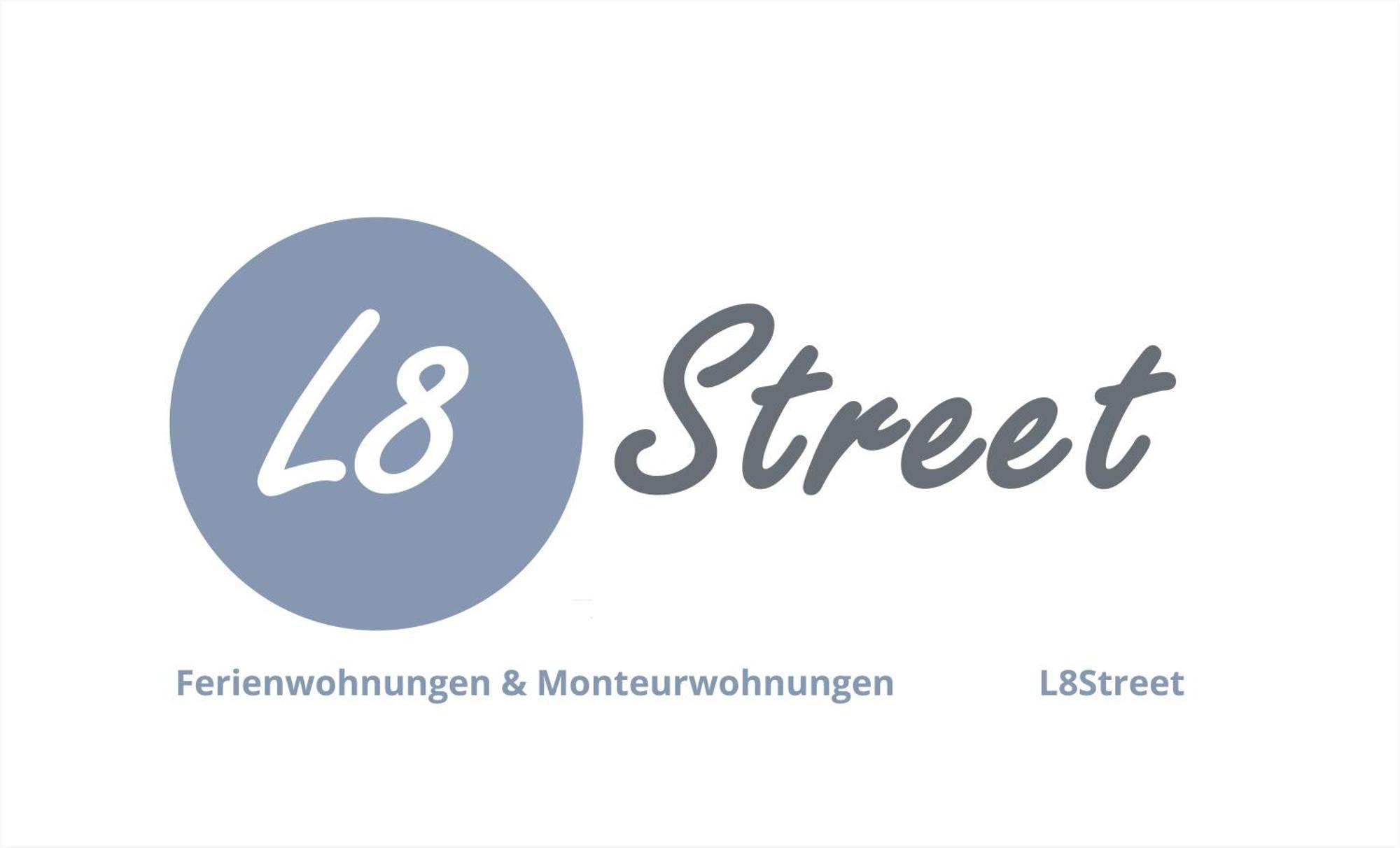 L8 Street - Bleichstrasse 35 Pforzheim Exterior foto
