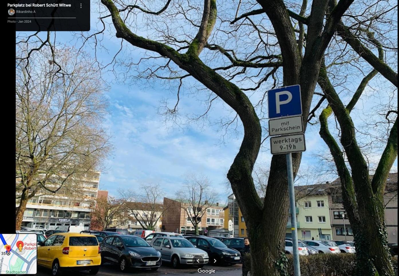 L8 Street - Bleichstrasse 35 Pforzheim Exterior foto